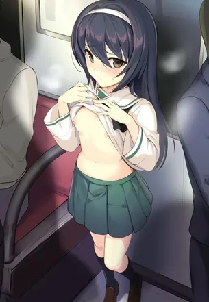 貧乳のエロ画像集めてみた