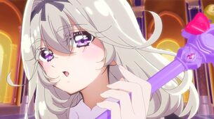 『名探偵プリキュア』大人気キュアアルカナ・シャドウがついに出陣、可愛すぎると話題に