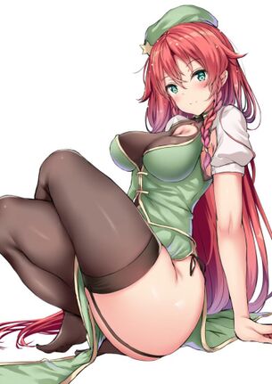 チャイナドレスのレベルが高いエロ画像 20枚