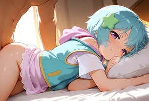 【魔法の姉妹ルルットリリィ】野々山風の2次元エロ画像＆エロイラスト Part3