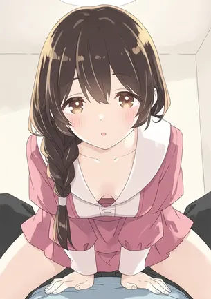 【「きみを愛する気はない」と言った次期公爵様がなぜか溺愛してきます】ソフィア・ユカライネンの2次元エロ画像＆エロイラスト Part1
