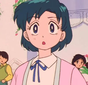 【画像】『セーラームーン』の亜美が当時大人気キャラだったってマジ？