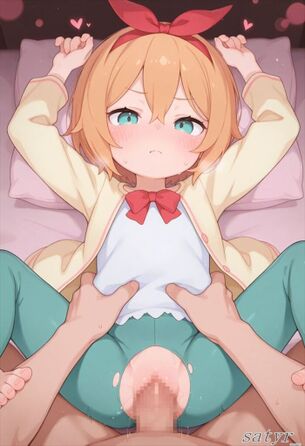 【Re ゼロから始める異世界生活】ペトラ・レイテのイキ顔になってるドエロい抜けるエロ画像 20枚
