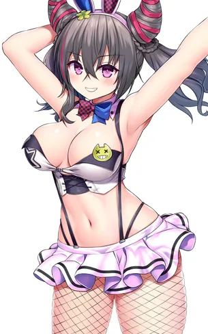 【アズールレーン】サンフランシスコの2次元エロ画像＆エロイラスト Part1