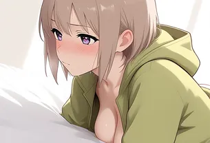 【上伊那ぼたん、酔へる姿は百合の花】砺波いぶきの2次元エロ画像＆エロイラスト Part1