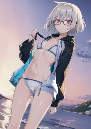 【二次】女の子のわずかなの膨らみに興奮できる人はこちらです　その71【43枚】