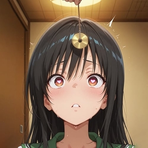 【エロ画像】催眠レイプpart135！古手川唯がキモオヤジの5円玉催眠で凌辱レイプされたり…他まとめ