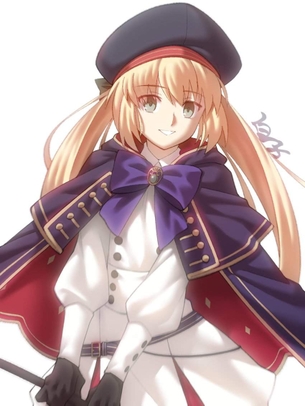 【Fate Grand Order】アルトリアのかっこいい・かわいい二次エロ画像