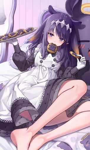 【キャラ】一伊那尓栖(にのまえ いなにす) 画像まとめ その１２【ホロライブ】