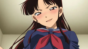 [名探偵コナン] 小泉紅子(こいずみあかこ)の二次エロ画像＆エロイラスト 25枚まとめ