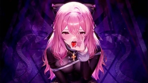 【画像】ソシャゲ『ブラウンダスト2』、エロすぎて18歳以上対象にされてしまう