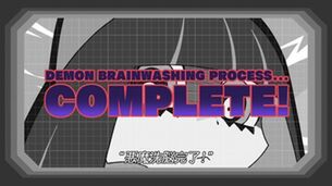 「New PANTY & STOCKING with GARTERBELT」