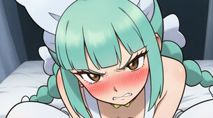 [Pokémon LEGENDS Z-A] ハルジオの二次エロ画像＆エロイラスト 100枚まとめ [ポケモンレジェンズZA]