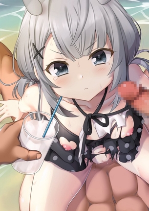 【キャラ】伊201 画像まとめ【艦隊これくしょん】