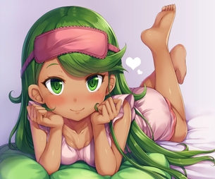 【画像】ポケモンキャラ、シコれる女の子で溢れてしまう