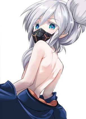 見てるだけで幸せになれるドゥー・ムラサメの無料エロ画像まとめ！(機動戦士ガンダム GQuuuuuuX(ジークアクス))