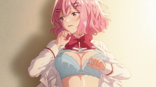【動画】今期アニメの女の子、エッチなキャラが多すぎる