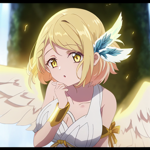 【異世界のんびり農家】ティアの2次元エロ画像＆エロイラスト Part1
