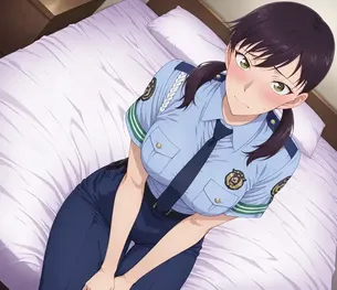 [名探偵コナン]至高のエロ画像まとめ　その１３０