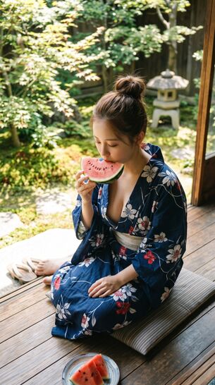 【AIグラビア】胸チラしている女の子のAI画像まとめ【リアル調】 [AI Generated]