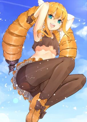 金髪エロ画像総合スレ 20枚