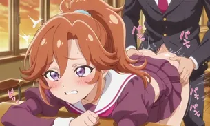 【名探偵プリキュア！】依田ゆみの2次元エロ画像＆エロイラスト Part3