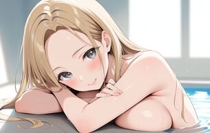 【金髪】俺が推してる女が金髪だらけなんだが！？ 　その30【二次画像】