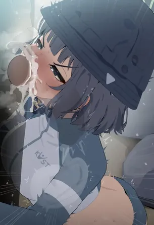汗のエロ画像まとめ！ 20枚