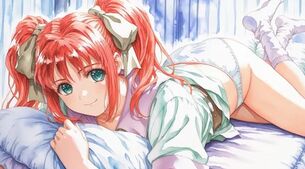 [夜勤病棟] 苅野真(かりのまこと)の二次エロ画像＆エロイラスト 85枚まとめ