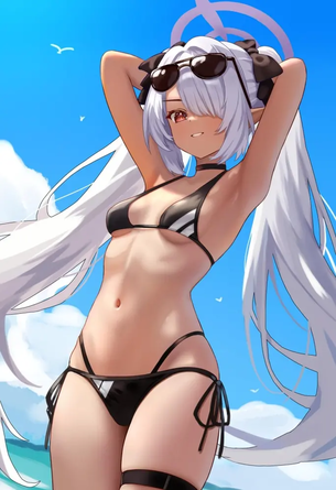 ビキニ画像がエロ過ぎる件ｗｗｗｗｗｗｗｗｗｗ
