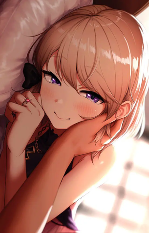 主観の二次エロ画像
