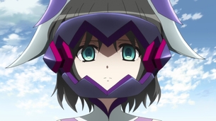 「戦姫絶唱シンフォギア」