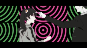 「化物語」