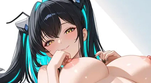 [勝利の女神:NIKKE] リトルマーメイドの二次エロ画像＆エロイラスト 140枚まとめ