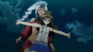 「To LOVEる -とらぶる-」