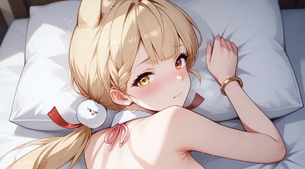 [ゼンレスゾーンゼロ] アリス・タイムフィールドの二次エロ画像＆エロイラスト 115枚まとめ