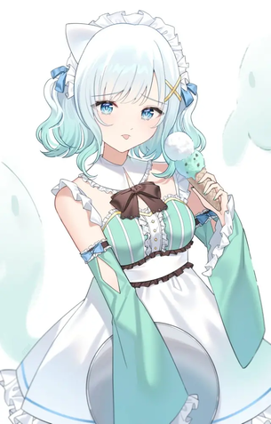メイドの画像で一発ヌキたい
