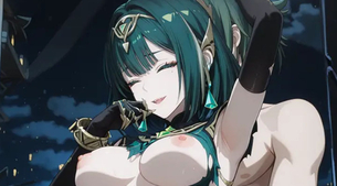 [原神] ネフェルの二次エロ画像＆エロイラスト 65枚まとめ