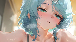 [ゼンレスゾーンゼロ] シードの二次エロ画像＆エロイラスト 75枚まとめ