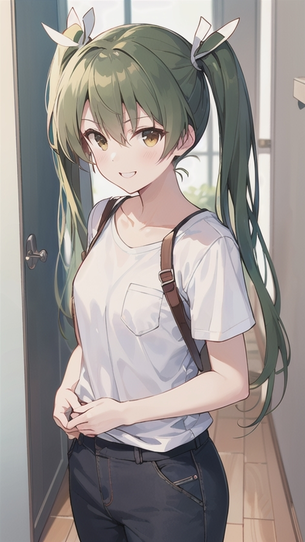 【艦隊これくしょん -艦これ-】瑞鶴の2次元エロ画像＆エロイラスト Part2
