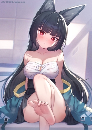【非・微エロ】月曜日の黒髪美少女画像まとめ その１２５