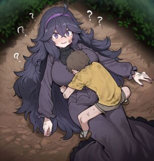 [ポケモン][エロ画像]オカルトマニアが少年に求められたよ～♪