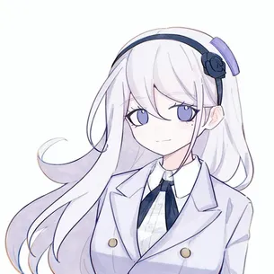 HUNDRED LINE 最終防衛学園のエロ可愛い画像貼っていくぜ！