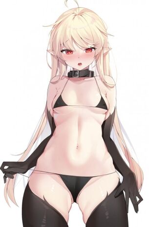 【二次】絶対に抜けるロリっ娘の画像まとめ　その86【43枚】