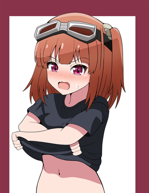 【星屑テレパス】小ノ星海果/明内ユウ/雷門瞬/宝木遥乃の2次元エロ画像＆エロイラスト Part2