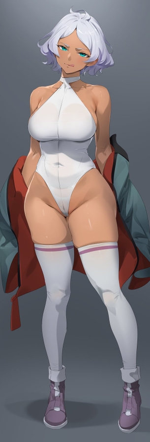 【画像】乳デッカッッ！ってなる、重力で垂れまくってる巨乳女の子wwwwwwwwwwwwwww