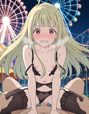 [超かぐや姫!]エロ画像まとめ　その４♪
