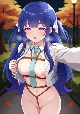 [獣王武神ダンデヴァイン] 静寂きれい(しじまきれい)の二次エロ画像＆エロイラスト 195枚まとめ