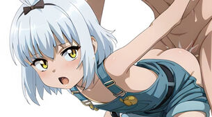 [終末ツーリング] アイリの二次エロ画像＆エロイラスト 100枚まとめ