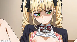 [最後にひとつだけお願いしてもよろしいでしょうか] ローザリアの二次エロ画像＆エロイラスト 55枚まとめ